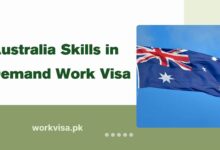 Australia Skills in Demand Work Visa