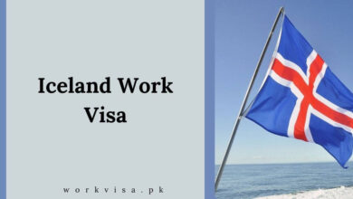 Iceland Work Visa