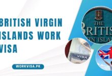 British Virgin Islands Work Visa