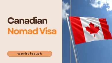 Canadian Nomad Visa