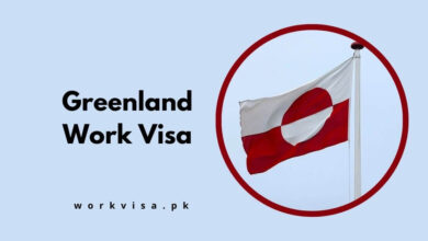 Greenland Work Visa