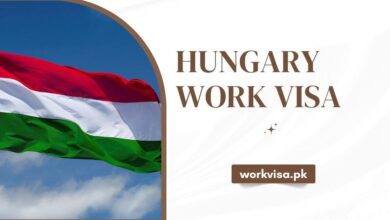 Hungary Work Visa