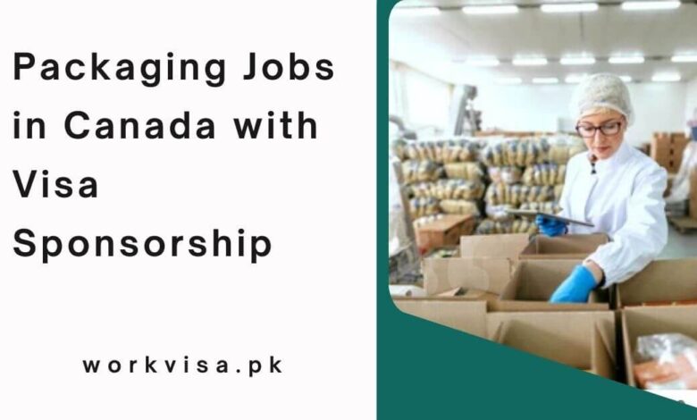 Packaging Jobs in Canada with Visa Sponsorship (3)