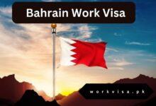 Bahrain Work Visa