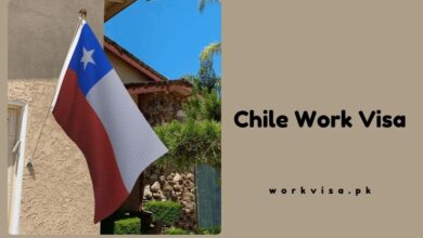 Chile Work Visa