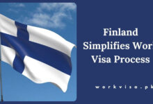 Finland Simplifies Work Visa Process