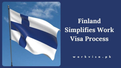 Finland Simplifies Work Visa Process