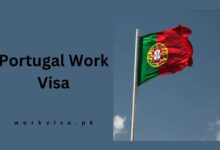 Portugal Work Visa
