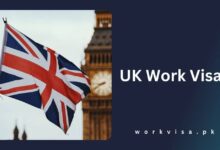 UK Work Visas