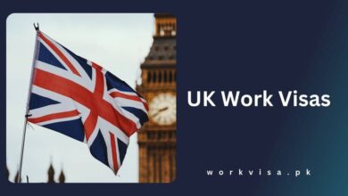 UK Work Visas