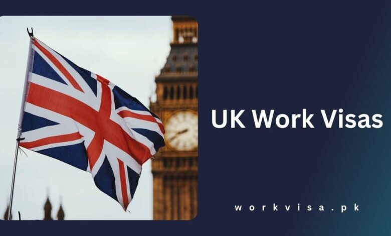 UK Work Visas