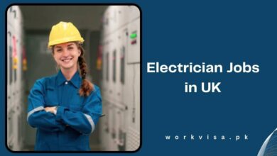 Electrician Jobs in UK