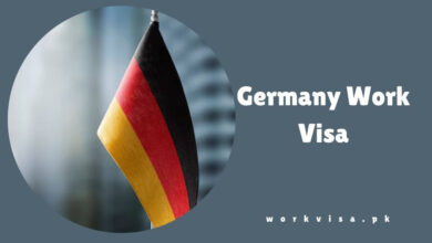 Germany Work Visa