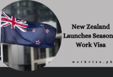 New Zealand Launches Seasonal Work Visa