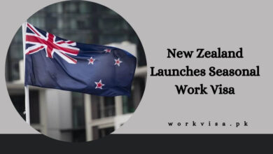 New Zealand Launches Seasonal Work Visa