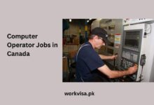 Computer Operator Jobs in Canada
