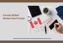 Canada Skilled Worker Visa Process